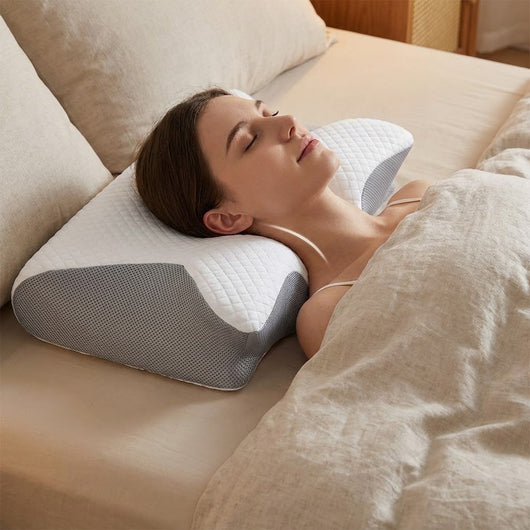 Orthonex™ Contour Neck Pain Relief Pillow