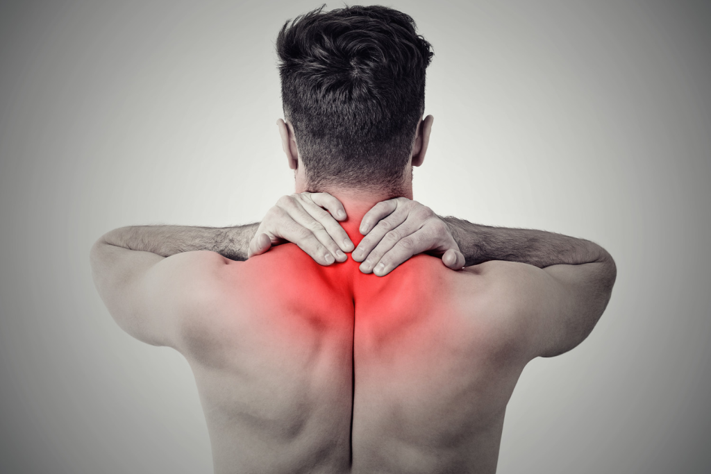 Eliminate Neck Pain