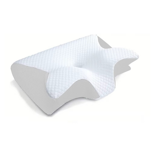 Dozora™ Contour Neck Pain Relief Pillow
