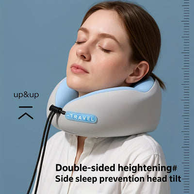 U Shaped Memory Foam Neck Pillows for travel