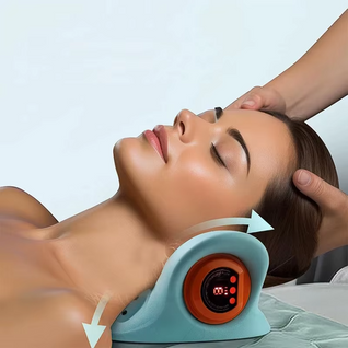 Orthonex™ EMS Neck Massager