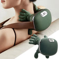 Portable neck/Shoulder massager