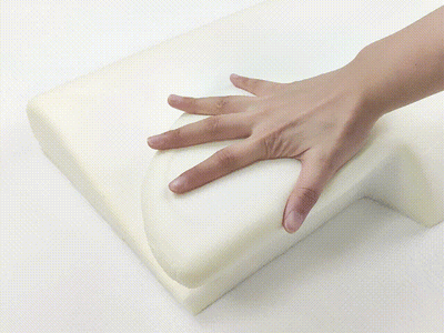 Orthonex™ Contour Neck Pain Relief Pillow